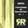 Memories of Relaxation, Vol. 5