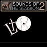 Sounds of the Session (Volume 2)