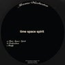Time Space Spirit