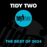 Best Of Tidy Two 2024