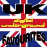 UK Favourites