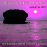 Deepest Grooves Volume 40