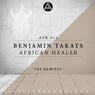 African Healer the Remixes