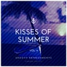 Kisses of Summer (Groovy Refreshments), Vol. 4