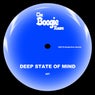 Deep State Of Mind