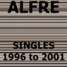 SINGLES 1996 to 2001