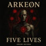 Five Lives (Original Mix)
