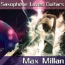 Saxophone Loves Guitars