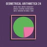 Geometrical Arithmetica, Vol. 24