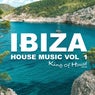 Ibiza House Music, Vol. 1