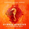 Hybrid Species (Mystery Sense Remix)