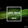 LDN Trax 2018