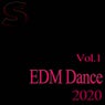 EDM Dance 2020,Vol.1