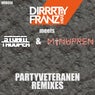 Partyveteranen (Remixes)