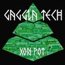 Xon Pot