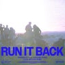 Run It Back (feat. Caroline Byrne) (Luuk Van Dijk Extended Remix)