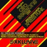 Exklusive Afro Sessions 001