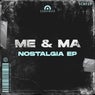 Nostalgia EP