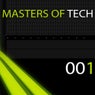 MASTERS OF TECH VOL 001