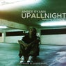 Up All Night (feat Amber Ryann & Lstreetz)