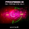 Progressive Psy Trance Hits, Vol. 4