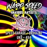 Warp Speed Fam Bam Vol. 1