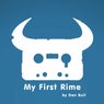 My First Rime