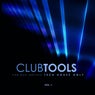 Club Tools (Tech House Only), Vol. 1