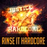 Rinse It Hardcore (Eufeion Remix)