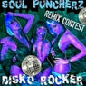 Disko Rocker Contest