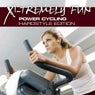 X-Tremely Fun - Power Cycling Hardstyle Edition