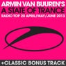A State Of Trance Radio Top 20 - April / May / June 2013 - Including Classic Bonus Track