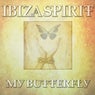 My Butterfly