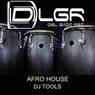 Afro house DJ tools