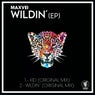 Wildin' EP