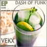 Dash Of Funk EP