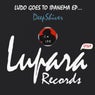 Ludo Goes To Ipanema EP