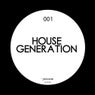 House Generation 001