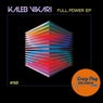 Full Power EP