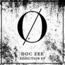 Addiction EP