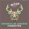 Dinamica de Sonidos