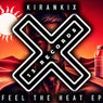 Feel The Heat EP