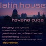 Latin House-Havana Cuba
