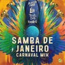 Samba de Janeiro (Carnaval Mix)