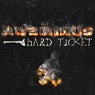 Hard Ticket EP