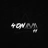FOUR ON JAM 11