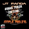 Simple Feeling - Bonus Track Edition