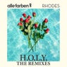 H.O.L.Y. - The Remixes