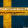 Swedish House Sounds.V2 DJ Tools
