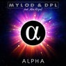 Alpha (feat. Alex Rispolj)